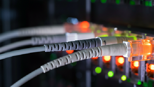 Internet Exchange