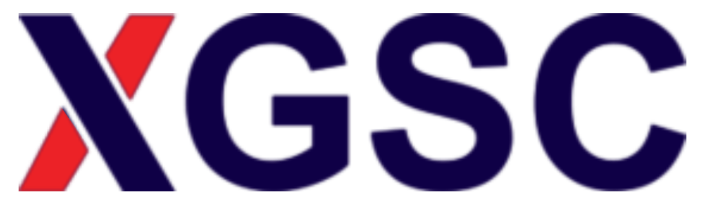 XGSC Logo